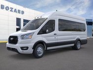 2025 Ford Transit XLT