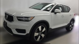 2019 Volvo XC40 T5 Momentum