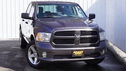 2015 Ram Ram Pickup 1500 Express