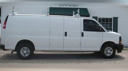 2015 Chevrolet Express 2500