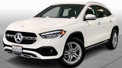 2023 Mercedes-Benz GLA-Class GLA 250