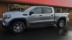 2019 GMC Sierra 1500 Base