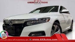 2019 Honda Accord EX