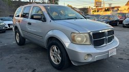 2007 Dodge Durango SLT