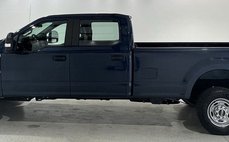 2019 Ford Super Duty F-250 XL