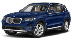 2023 BMW X3 M40i