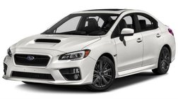 2015 Subaru WRX Base
