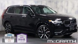 2020 Volvo XC90 T6 Momentum 6-Passenger