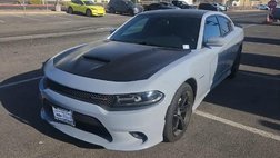 2021 Dodge Charger R/T