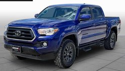 2023 Toyota Tacoma SR5 RWD