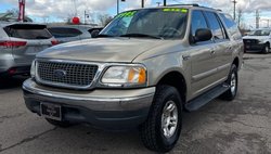 1999 Ford Expedition Base