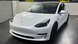 2023 Tesla Model 3 Base
