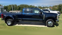 2025 Ford Super Duty F-350 Lariat