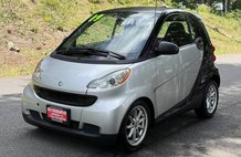 2009 Smart Fortwo passion