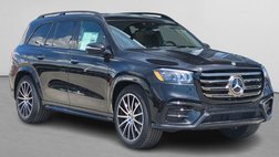 2025 Mercedes-Benz GLS GLS 450