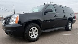 2011 GMC Yukon XL SLT