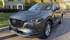 2023 Mazda CX-5 2.5 S Select