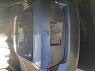 2009 Honda Accord EX-L