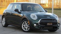 2015 MINI Hardtop Cooper S