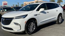 2022 Buick Enclave Essence