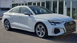 2024 Audi S3 2.0T quattro Premium Plus