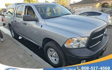 2022 Ram Ram Pickup 1500 Classic Tradesman