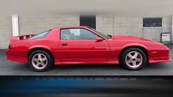 1991 Chevrolet Camaro Z28
