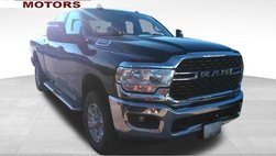 2023 Ram Ram Pickup 2500 Big Horn