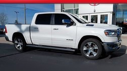 2020 Ram Ram Pickup 1500 Laramie