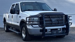 2005 Ford Super Duty F-250 Lariat