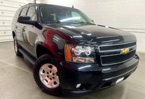 2013 Chevrolet Tahoe LT