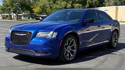 2018 Chrysler 300 Touring