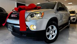 2008 GMC Acadia SLE-1