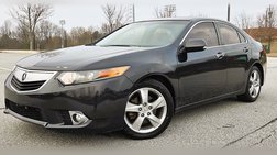 2012 Acura TSX Base