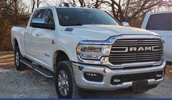 2022 Ram Ram Pickup 2500 Laramie