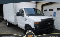 2016 Ford E-Series E-350 SD