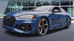 2023 Audi RS 5 2.9T quattro