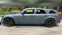 2006 Dodge Magnum SRT-8