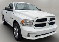 2013 Ram Ram Pickup 1500 Express