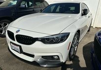 2019 BMW 4 Series 430i Gran Coupe