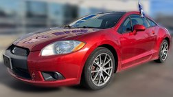 2011 Mitsubishi Eclipse GS Sport