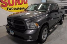 2015 Ram Ram Pickup 1500 Tradesman