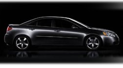 2006 Pontiac G6 Base