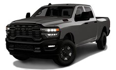 2026 Ram Ram Pickup 3500 Tradesman