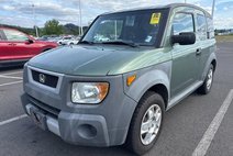 2005 Honda Element LX