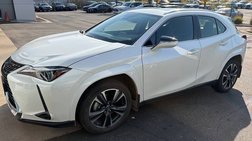 2024 Lexus UX 250h Premium