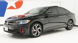 2024 Volkswagen Jetta GLI Autobahn
