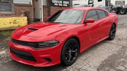 2019 Dodge Charger GT