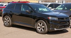 2025 Honda Prologue Touring