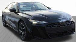 2026 Audi A6 quattro Premium Plus 55 TFSI